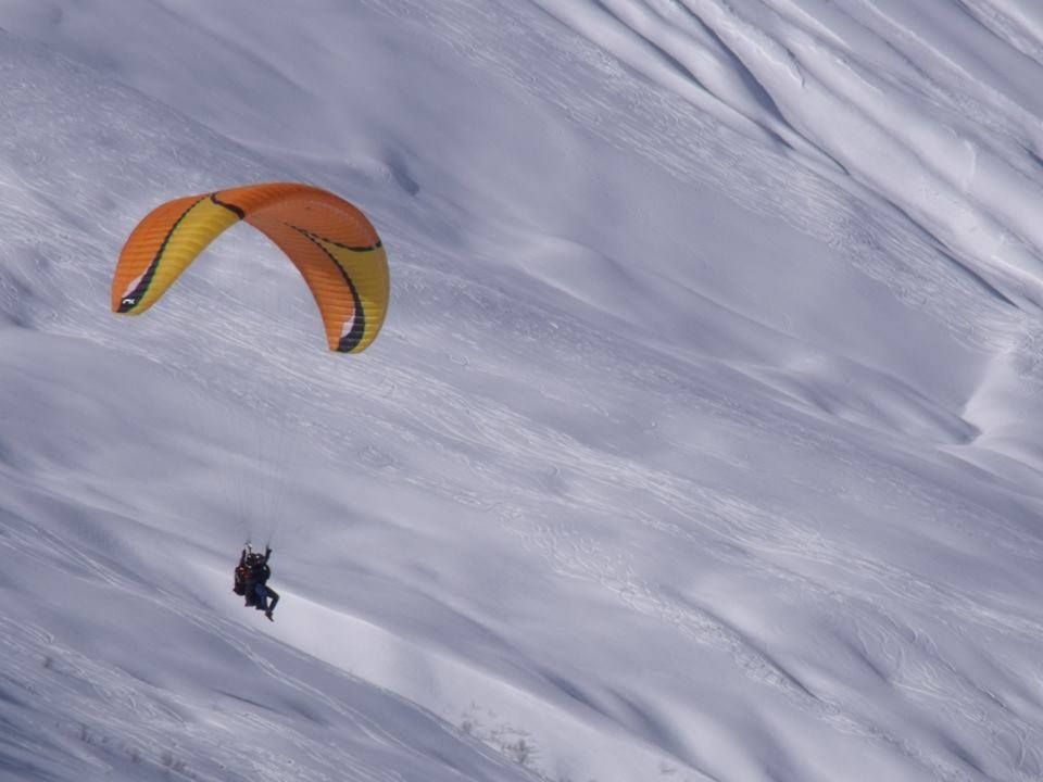 გუდაურის ერთ დღიანი ტური