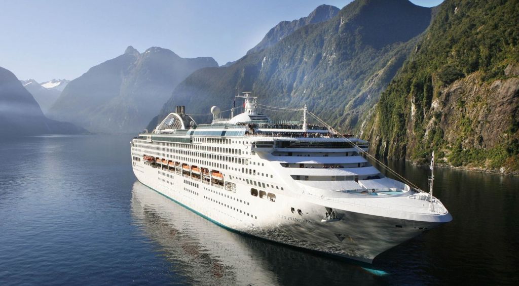 ნილოსის ტური 