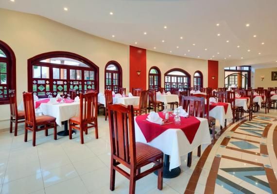 ცხელი ტური შარმ-ელ-შეიხში