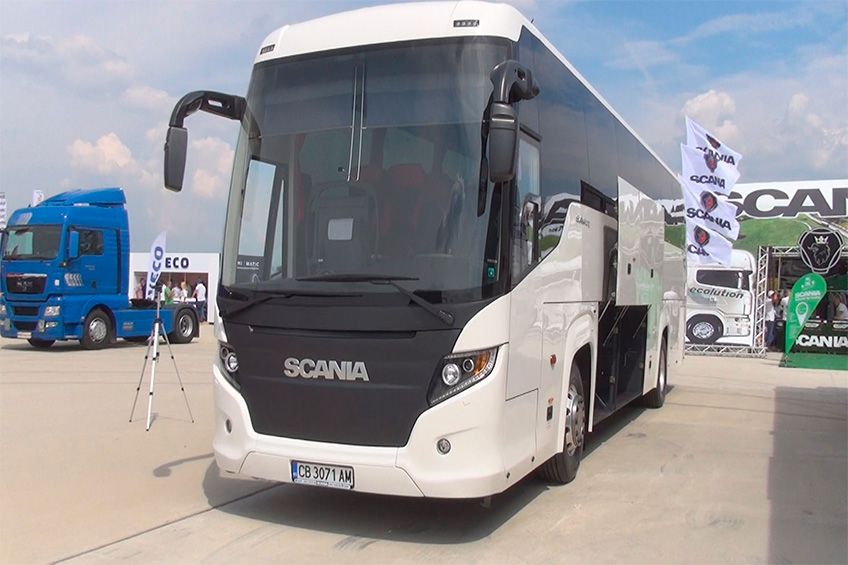 Трансфер из аэропорта