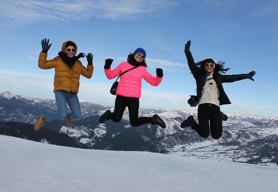 ბაკურიან-მიტარბი ! ! ბოლო არასტანდარტ ადგილი !