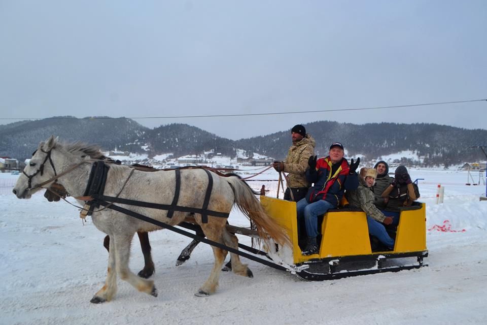 ბაკურიან-მიტარბი ! ! ბოლო არასტანდარტ ადგილი !