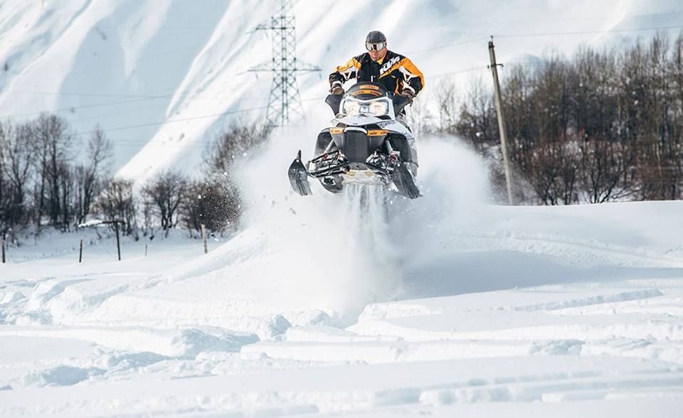 ბაკურიან-მიტარბი ! ! ბოლო არასტანდარტ ადგილი !
