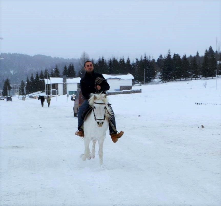 ბაკურიან-მიტარბი ! ! ბოლო არასტანდარტ ადგილი !
