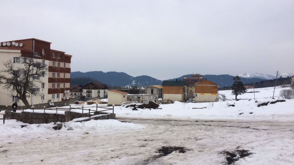 ერთდღიანი სათხილამურო ჯიპ-ტური ბაკურიანში ❄❄❄❄❄❄❄❄