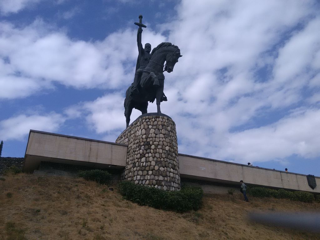 შუამთის მონასტერი, ალავერდი, თელავი, წინანდალი, გრემი, ნეკრესი,ილიას ტბა...