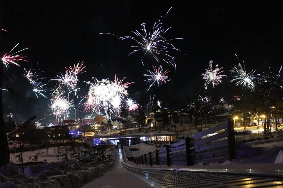 ბაკურიანის დღიანი ტური ! სულ ლ ა რ ა დ ! - მარტს