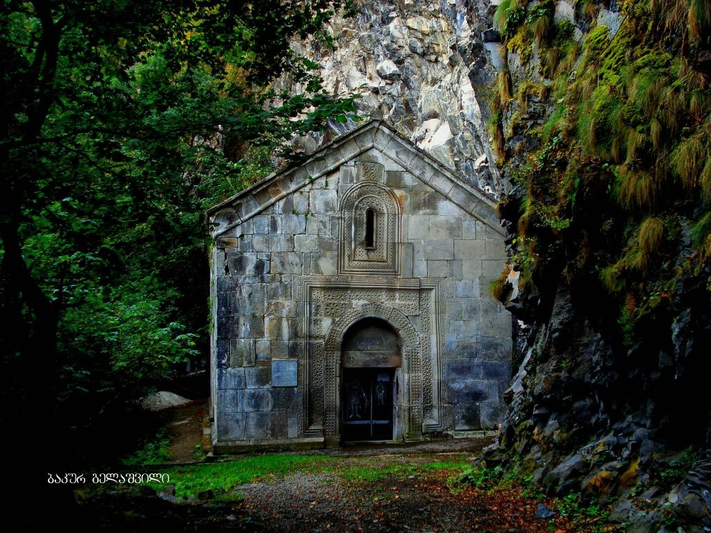 ბაკურიანის დღიანი ტური ! სულ ლ ა რ ა დ ! - მარტს