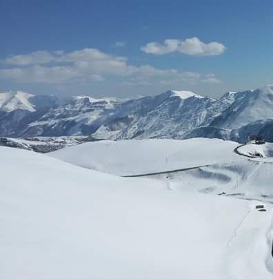 ერთდღიანი სათხილამურო ჯიპ-ტური ბაკურიანში  ⛷⛷⛷⛷⛷⛷⛷