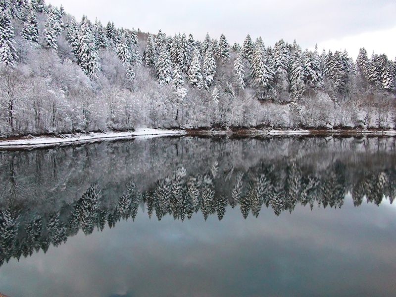 ძველთ ახალი წელი რაჭაში