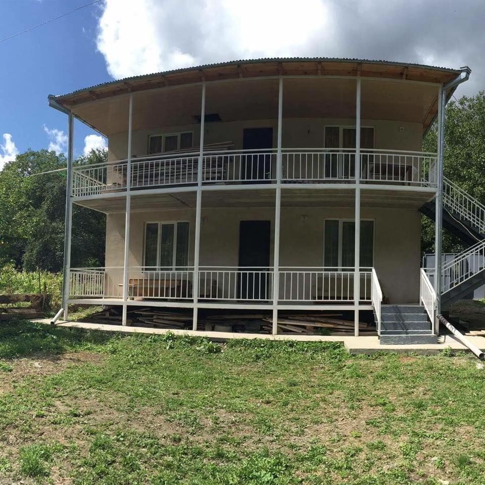 ძველთ ახალი წელი რაჭაში