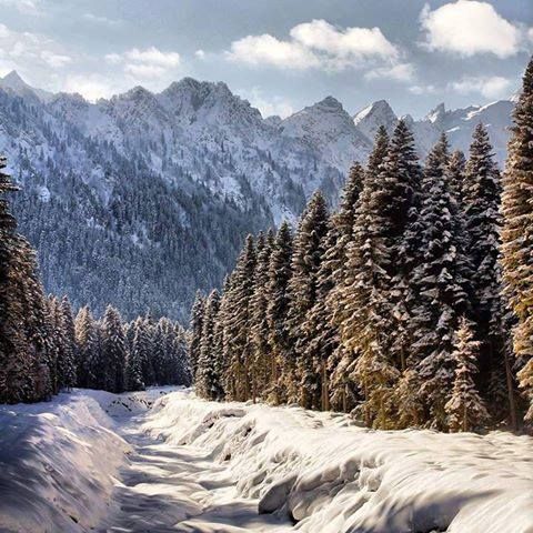 ძველთ ახალი წელი რაჭაში