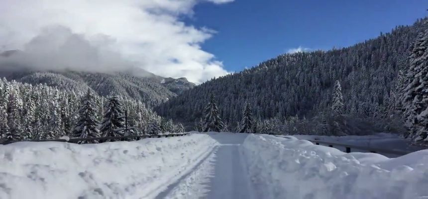 ძველთ ახალი წელი რაჭაში