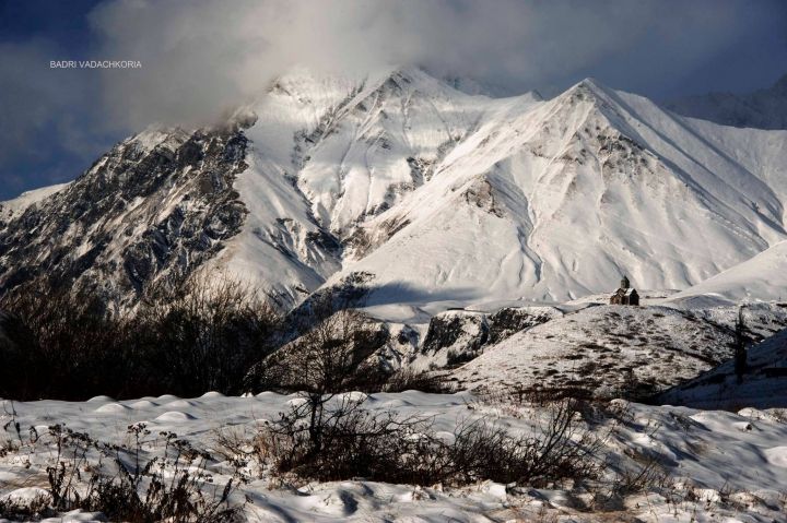 One-day tours in Gudauri throughout the season!