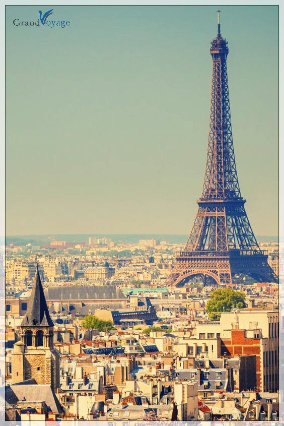 დაუვიწყარი მოგზაურობა-საფრანგეთი,პარიზი ✈