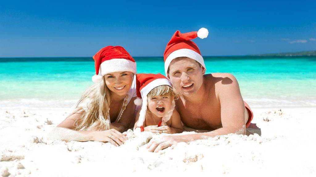 <გაატარეთ ზამთრის ცივი დღეები ეგვიპტეის ცხელ სანაპიროზე - ჰურგადა - >