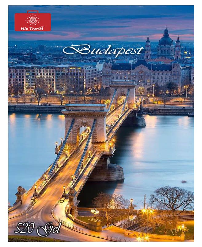 მოინახულეთ ბუდაპეშტი !!