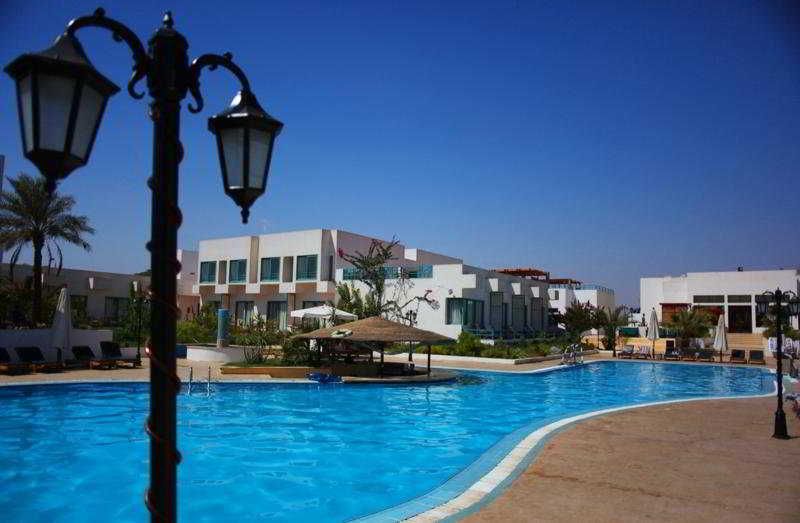 ცხელი ტური ეგვიპტეში