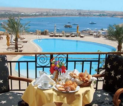 ცხელი ტური ეგვიპტეში