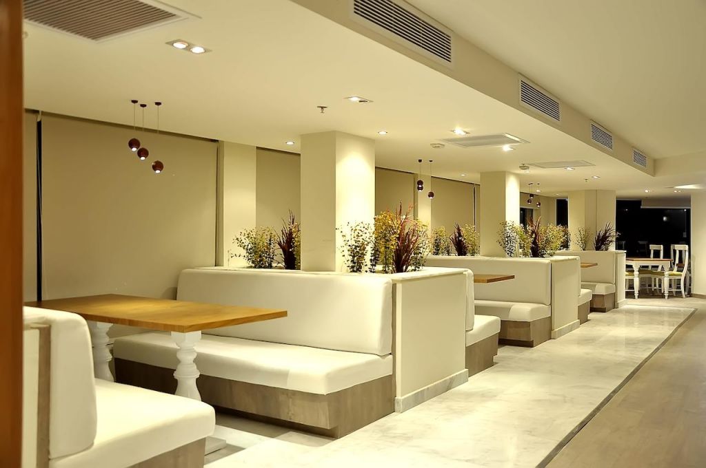 ცხელი ტური ეგვიპტეში