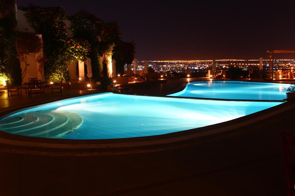 ცხელი ტური ეგვიპტეში