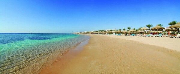 ცხელი ტური ეგვიპტეში