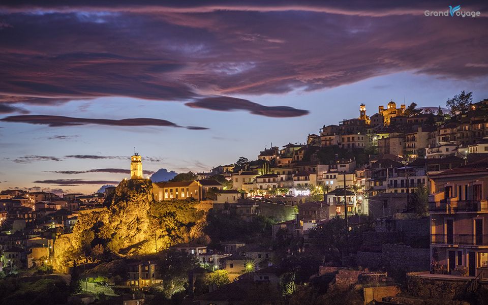 საბერძნეთი,სალონიკი