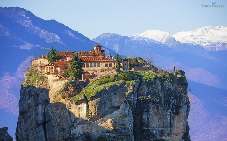 საბერძნეთი,სალონიკი 