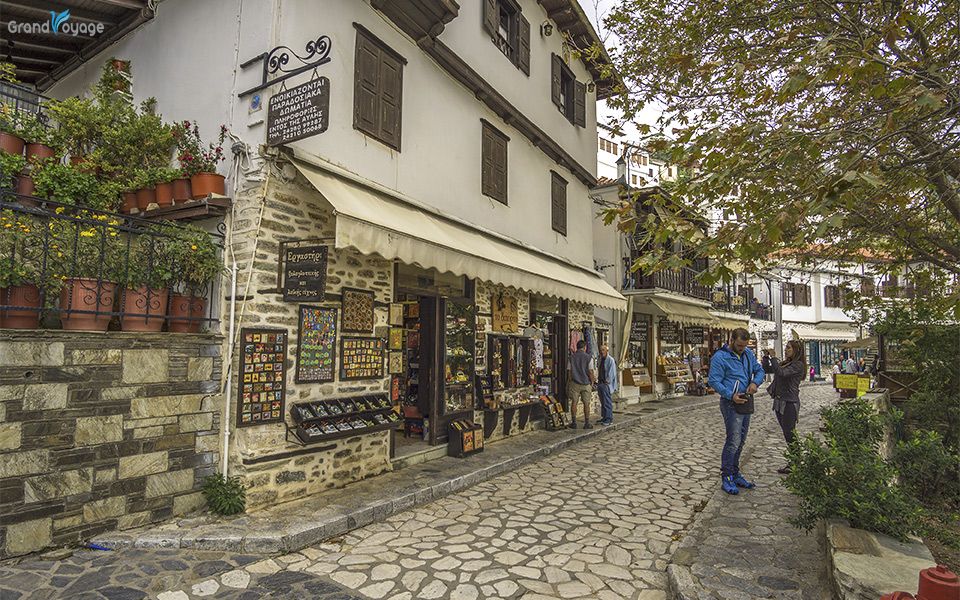 საბერძნეთი,სალონიკი 