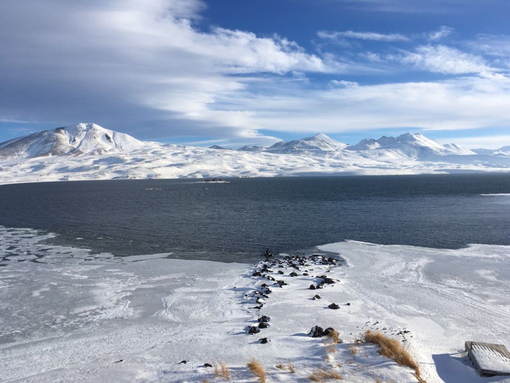 პირველად საქართველოში ! არ გამოტოვო ტური hagglund _ ით