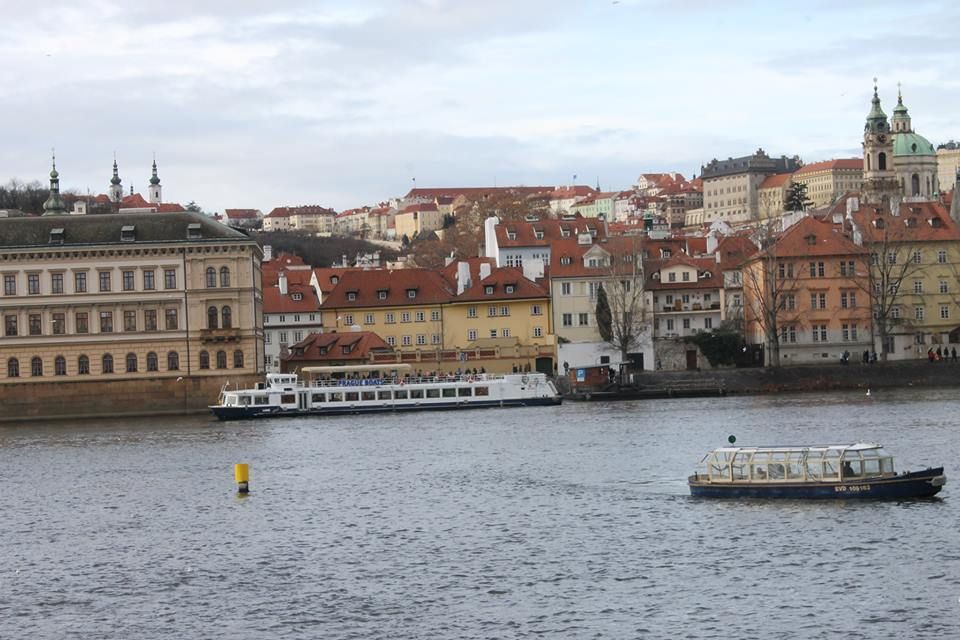 მოგზაურობა ევროპის ქვეყნებში