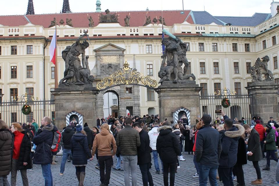 მოგზაურობა ევროპის ქვეყნებში