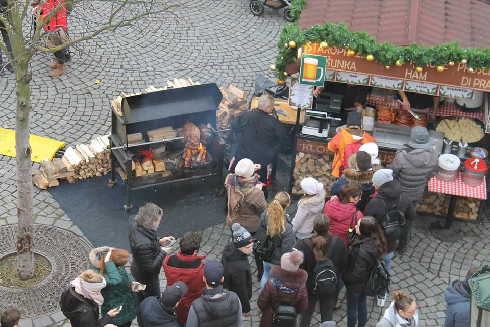 მოგზაურობა ევროპის ქვეყნებში