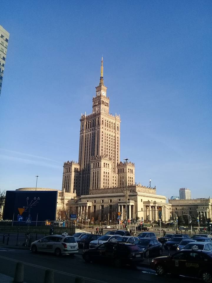 მოგზაურობა ევროპის ქვეყნებში