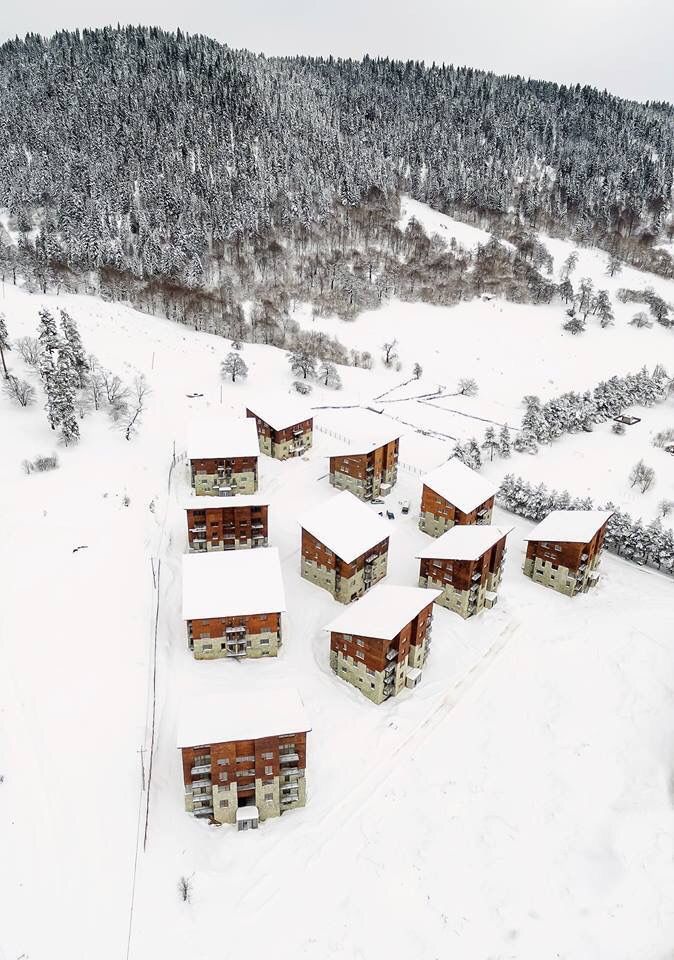 ერთდღიანი სათხილამურო ჯიპ-ტური ბაკურიანში  ⛷⛷⛷⛷⛷⛷⛷