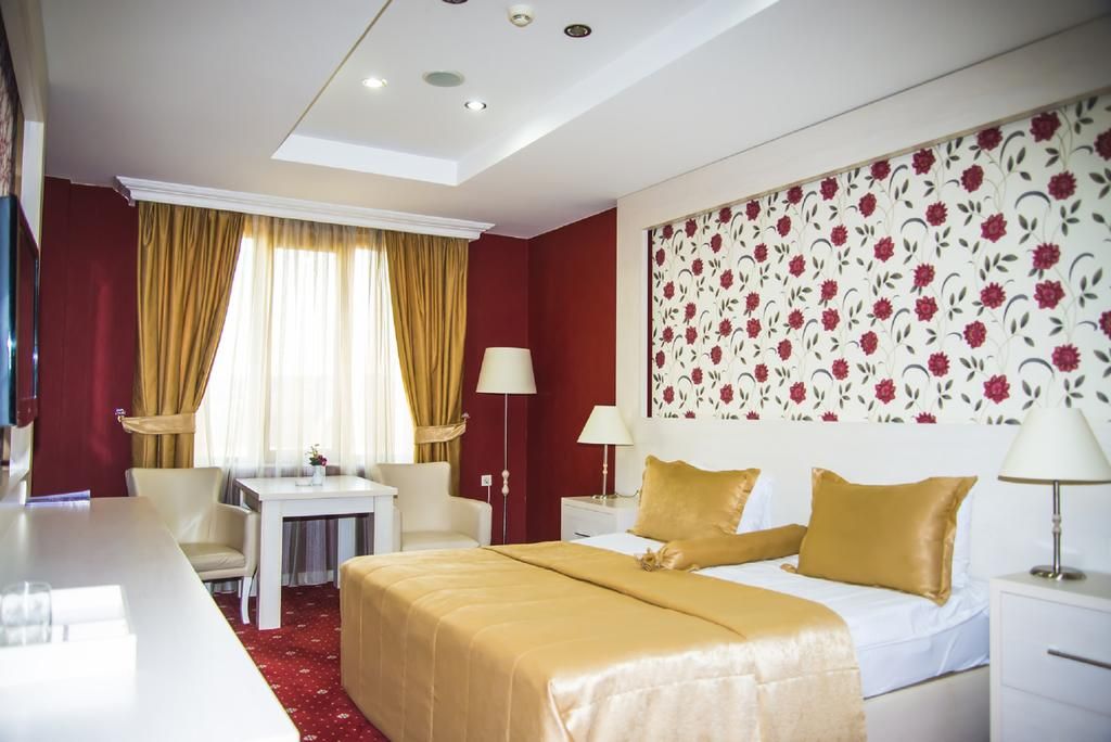 ვალენტინობა ბაქოში