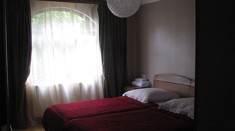 ძველით ახალი წელი მესტიაში(შაბათი-კვირა-კვებით )იჩქარეთ ადგილები ივსება ^_^