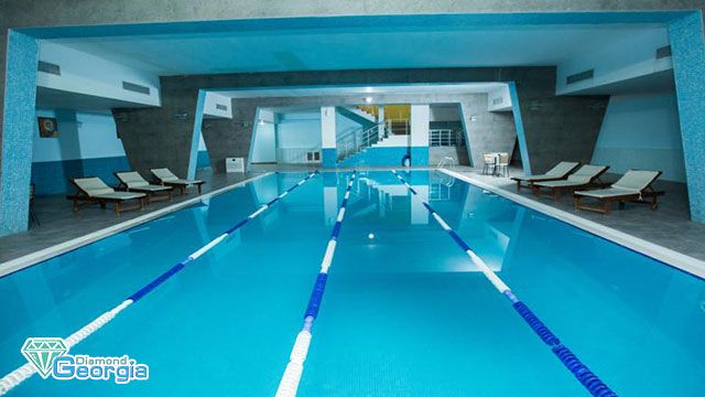 დღიანი გარანტირებული ტური ბაქოში ძველით ახალ წელს -- იანვარს