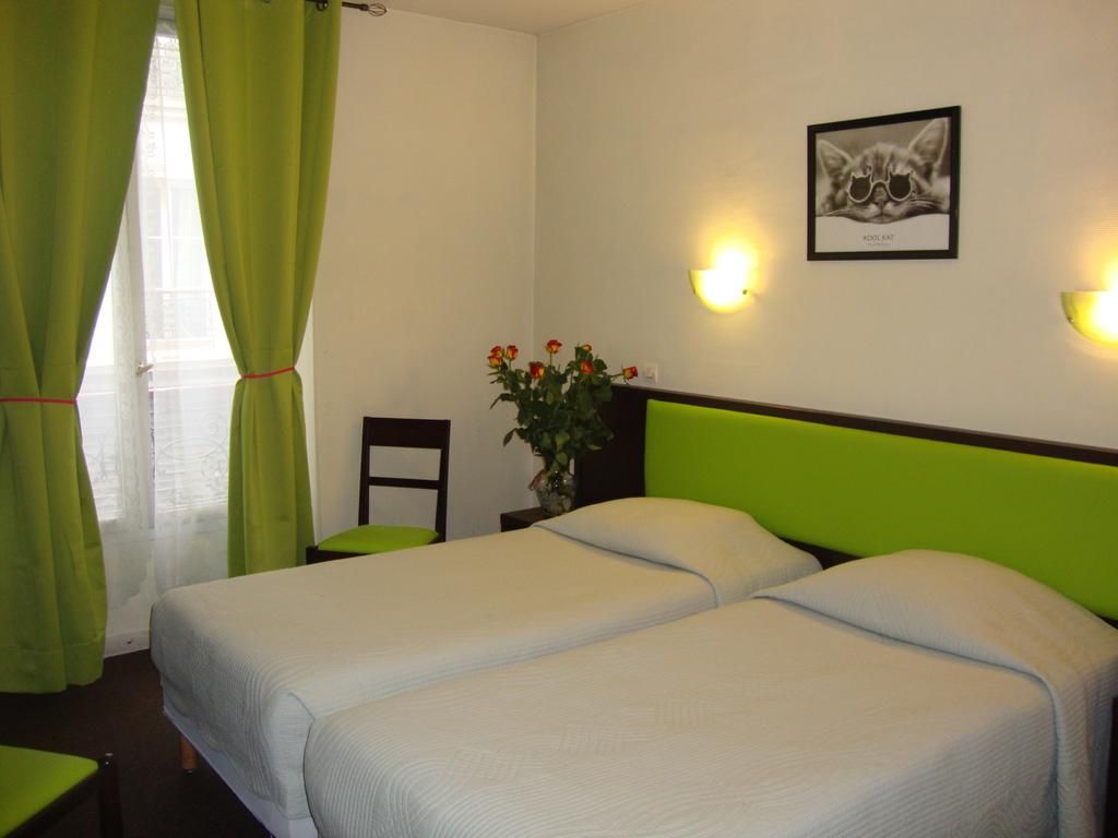 შეხვდი ვალენტინობას სიყვარულის ქალაქში