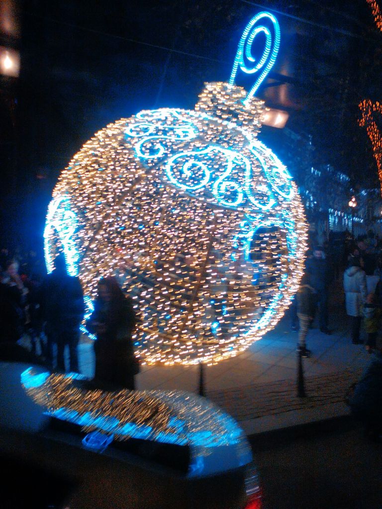 ტური თბილისში