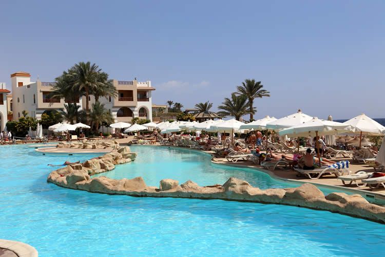 შეხვდი ძველით ახალ წელს ეგვიპტის ცხელ კურორტზე შარმ ელ შეიხში დაუჯერებელ ფასად!!!