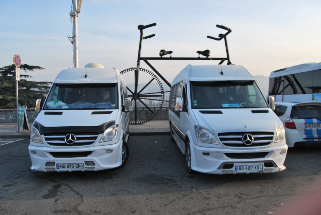 თოვლის ფესტივალი შოვში