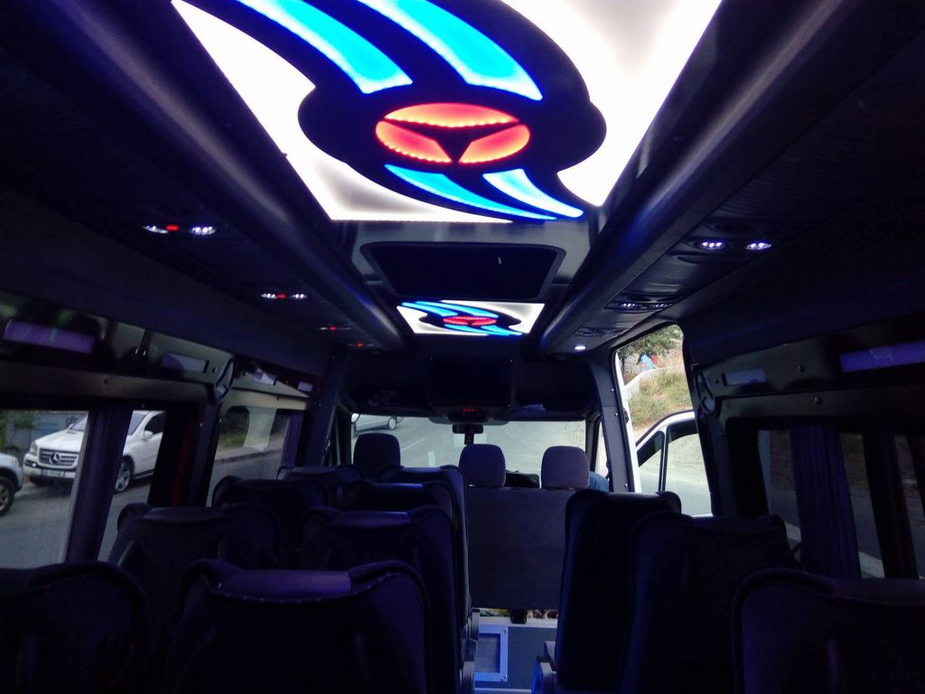 თოვლის ფესტივალი შოვში