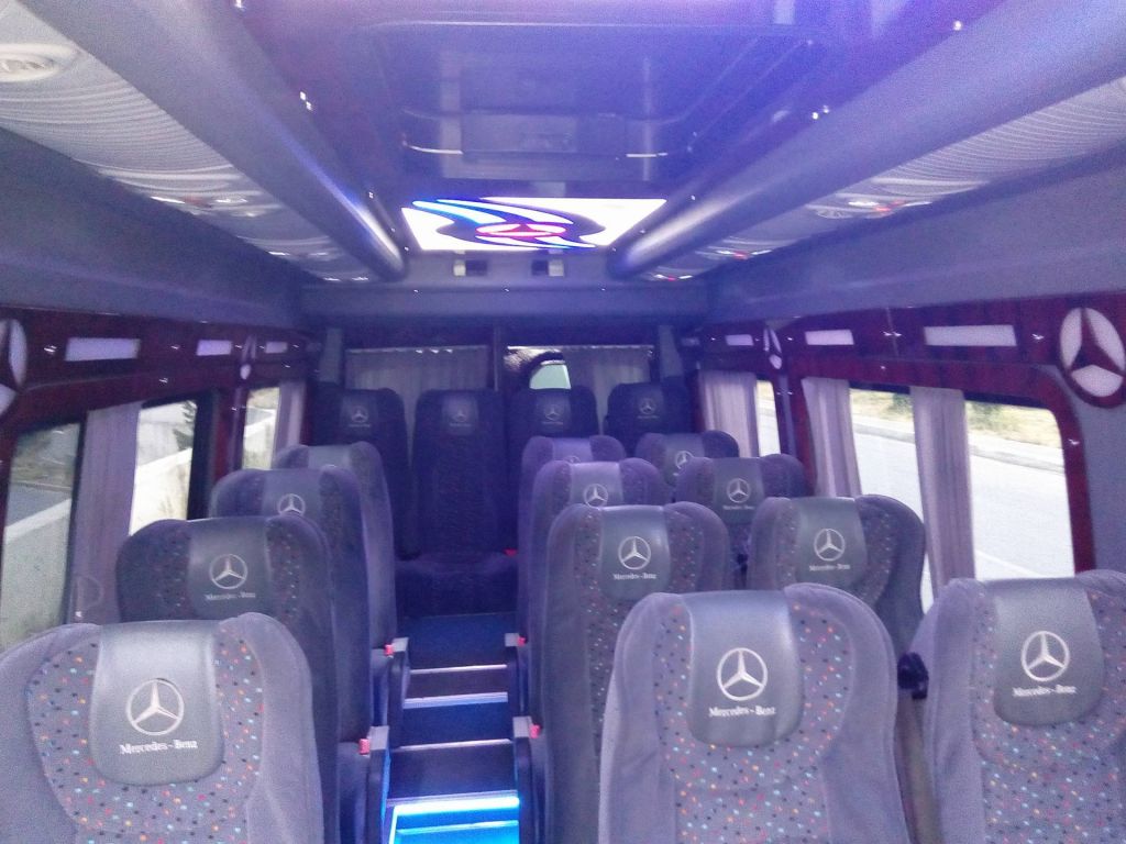 თოვლის ფესტივალი შოვში