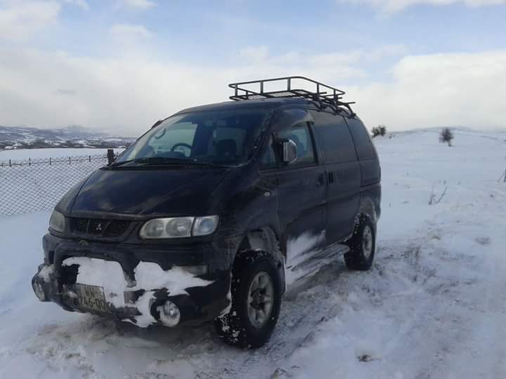 ერთდღიანი სათხილამურო ჯიპ-ტური ბაკურიანში ⛷⛷⛷⛷⛷⛷⛷