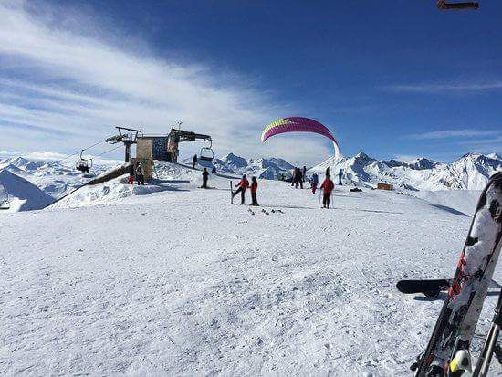 ერთდღიანი სათხილამურო ჯიპ-ტური ბაკურიანში  ⛷⛷⛷⛷⛷⛷⛷