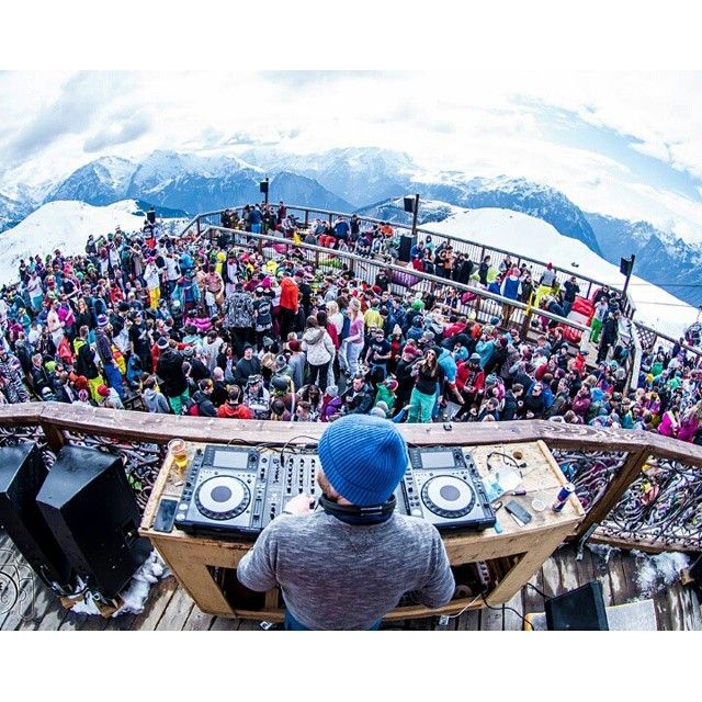 თოვლის ფესტივალი რაჭაში !