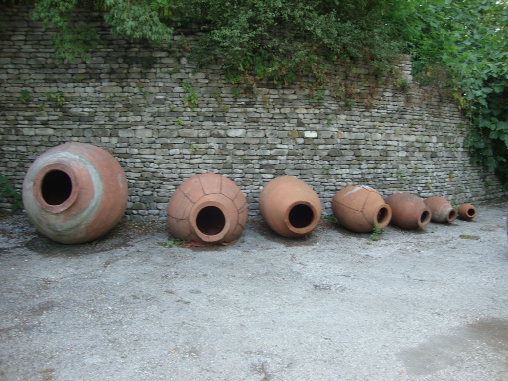 ტური კახეთში (თელავი,შუამთა,ალავერდი,იყალთო წინანალი, გრემი, ბოდბე, სიღნაღი)