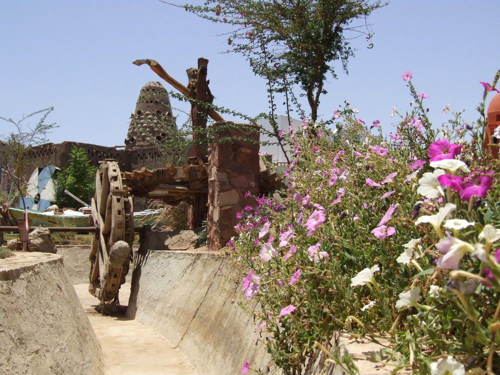 შეხვდი ძველით ახალ წელს შარმ ელ შეიხში: