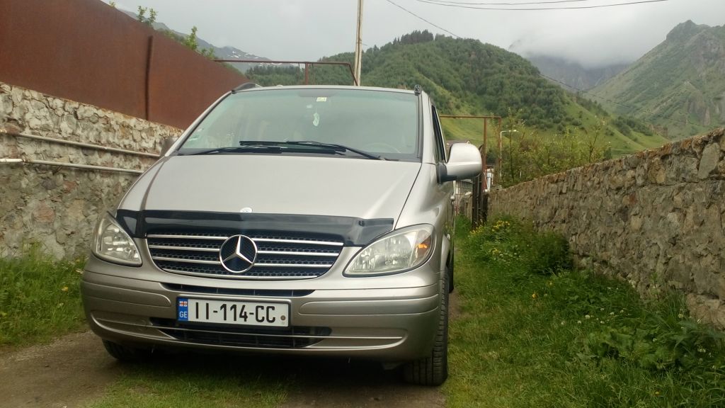 ქირავდება მომზადებული მაღალი გამავლობის ჯიპები